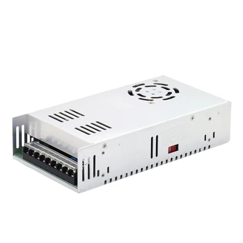 400W Schaltnetzteil S-400W Eingangsspannung 110V / 220V Ausgang DC 12V 36V 48V 60V 110V 220V(40V 10A) von MVGASXFON