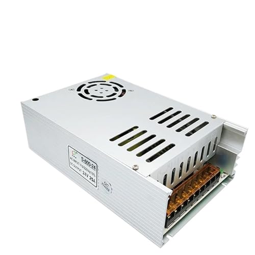 600W 500W 400W Netzteil 350W 300W 250W 150W 100W Transformator DC 36V 12V 24V 48V 5V 10A 15A 20A 30A 40A 50A 110-220V(36V_120W) von MVGASXFON