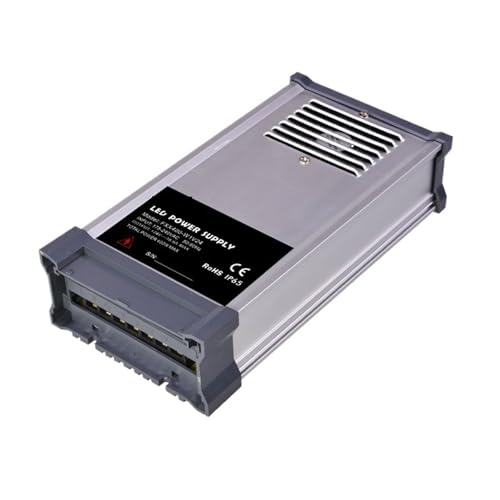 LED Power Supplies 400W 24V Rainproof Switch Drivers 220V 230V AC/DC Light Full Container Load Wholesale LED Power Supplies 400W 24V Rainproof Switch Drivers 220V 230V AC/DC Light Full Container Load Wholesale von MVGASXFON