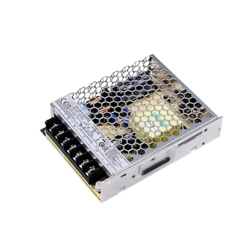 LRS-100-12 LRS-100-15 LRS-100-24 LRS-100-36 LRS-100-48 100W 5V 12V 15V 24V 36V 48V Schaltnetzteil LRS-100(LRS-100-12) von MVGASXFON