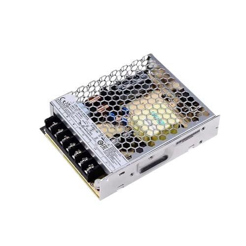 LRS-100 series LRS-100-3.3 LRS-100-5 LRS-100-12 LRS-100-15 LRS-100-24 LRS-100-36 LRS-100-48 100W LRS-100(LRS-100-24V) von MVGASXFON
