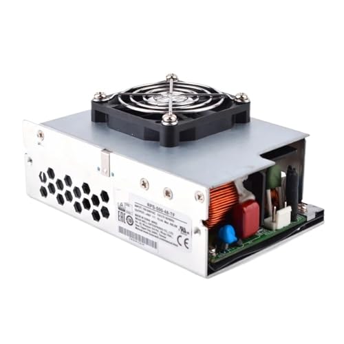 RPS-500-12-TF RPS-500-15-TF RPS-500-18-TF RPS-500-24-TF RPS-500-27-TF RPS-500-36-TF RPS-500-48-TF Medical power suppl(RPS-500-15-TF) von MVGASXFON