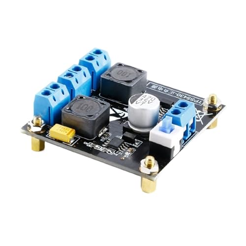 TPS5430 Schaltnetzteil 5V 12V 15V(5V module) von MVGASXFON
