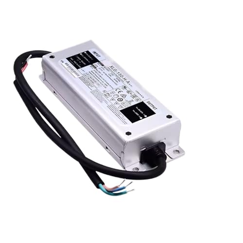 XLG-150 150W 12V 24V Schaltnetzteil Konstantstrom Konstantspannung LED-Antrieb PFC XLG-150 von MVGASXFON