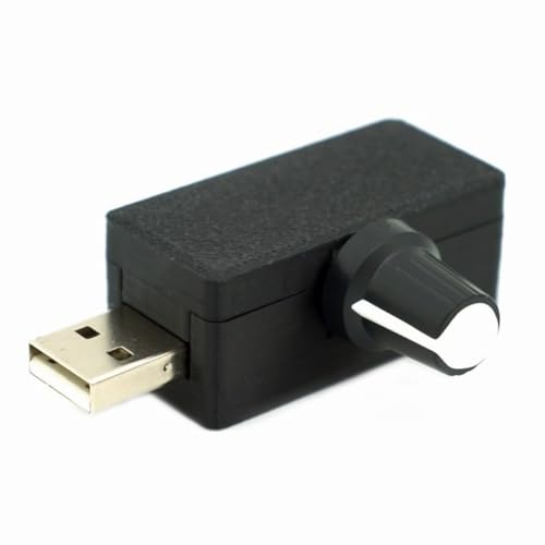 MVOSJFIE USB Geschwindigkeitsregler USB Lüfterregler Kleines USB-Gerät Spannungsregelmodul, Langlebige Feine Verarbeitung MVOSJFIE USB Geschwindigkeitsregler USB Lüfterregler Kleines USB-Gerät Spannungsregelmodul, Langlebige Feine Verarbeitung von MVOSJFIE
