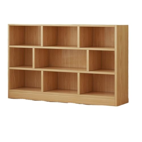 MVUYO Bücherregal Regal Schrank Pack Boden-zu-Boden Aufbewahrungsschrank Wohnzimmerregale MVUYO Bücherregal Regal Schrank Pack Boden-zu-Boden Aufbewahrungsschrank Wohnzimmerregale von MVUYO