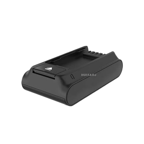 MVVZYWLY Akkupack Mit Selbstentleerendem System, Herausnehmbarer Akku XBTR625KSL – Kompatibel Mit Shark Detect Pro IW3511, IW3615, IW3110C, IW3111C, IW3120C MVVZYWLY Akkupack Mit Selbstentleerendem System, Herausnehmbarer Akku XBTR625KSL – Kompatibel Mit Shark Detect Pro IW3511, IW3615, IW3110C, IW3111C, IW3120C von MVVZYWLY