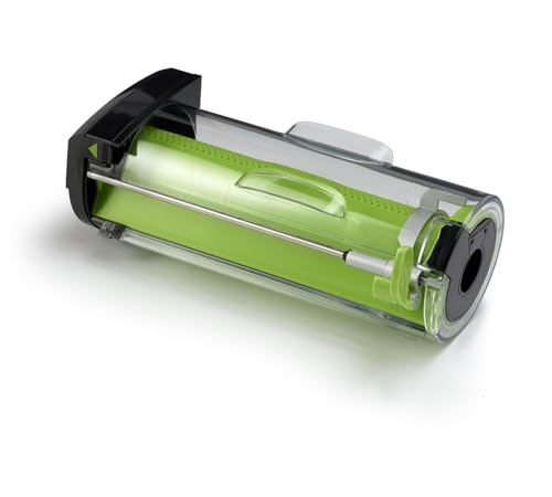 MVVZYWLY Ersatz-Mülleimer, Inkl. Innenabdeckung Und Filter – Aufbewahrungsbox – Kompatibel Mit Gtech AirRAM MK2 K9 (AR21) Und MK2 K9 TE (AR30) von MVVZYWLY
