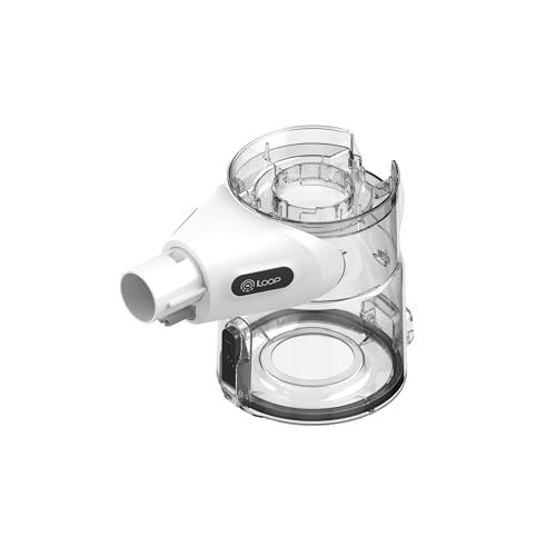 MVVZYWLY Ersatz-Staubbehälter – Kompatibel Mit Tineco Pure One X Staubbehältern MVVZYWLY Ersatz-Staubbehälter – Kompatibel Mit Tineco Pure One X Staubbehältern von MVVZYWLY