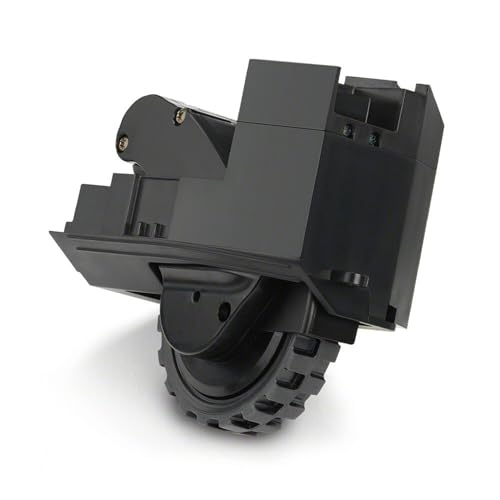 MVVZYWLY Ersatzmodul for linkes/rechtes Rad – kompatibel mit Roomba S-Serie S9 (9150) S9+ S9 Plus (9550) – Roboterstaubsaugern(Left Wheel Module) von MVVZYWLY