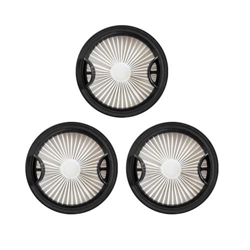 MVVZYWLY HEPA-Filterpaket Mit Filterhalter, Kompatibel Mit Proscenic P11 Wischmopp, 3er-Set MVVZYWLY HEPA-Filterpaket Mit Filterhalter, Kompatibel Mit Proscenic P11 Wischmopp, 3er-Set von MVVZYWLY
