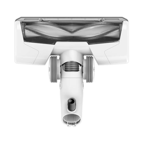 MVVZYWLY Multifunktionaler Boden- Und Teppichbürstenaufsatz, Kompatibel Mit Tineco, Für Die LED-Motorbürstenköpfe Der Serie PURE ONE S12/S11/X. MVVZYWLY Multifunktionaler Boden- Und Teppichbürstenaufsatz, Kompatibel Mit Tineco, Für Die LED-Motorbürstenköpfe Der Serie PURE ONE S12/S11/X. von MVVZYWLY
