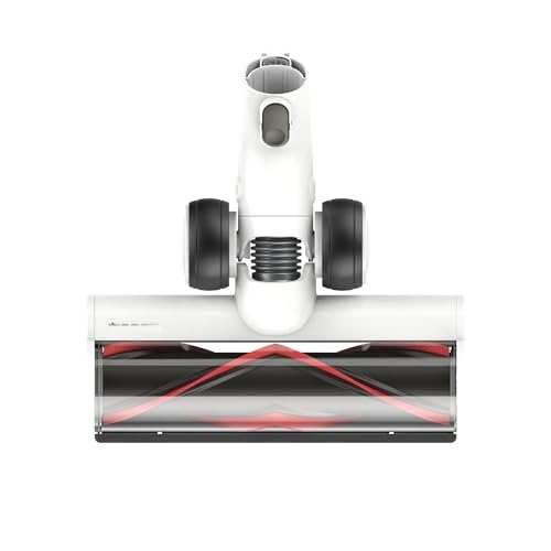 MVVZYWLY Multifunktions-Turbobürste/LED-Multifunktionsbürste Mit Direktantrieb, Kompatibel Mit Tineco Pure ONE S12/S11 Serie MVVZYWLY Multifunktions-Turbobürste/LED-Multifunktionsbürste Mit Direktantrieb, Kompatibel Mit Tineco Pure ONE S12/S11 Serie von MVVZYWLY
