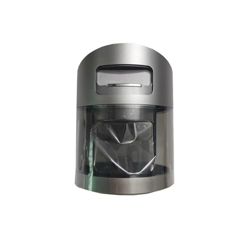 MVVZYWLY Nass- Und Trockensauger Ersatz-Wassertank Kompatibel Mit Dreame H11 Max(Gray(CWT)) von MVVZYWLY