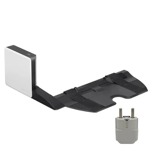 MVVZYWLY Original Smart Dryer Modul, Mop-Trocknungssystem, Lava-Trocknungsmodul – Kompatibel Mit Roborock S7 MaxV Ultra/S7 PRO ULTR(Dry Kit-1 Adapter) von MVVZYWLY