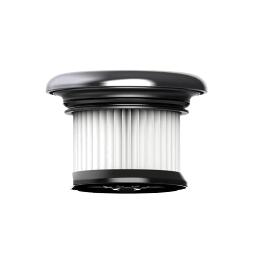 MVVZYWLY Schnurloser Staubsauger HEPA-Filter Und Deckel Ersatz-Kit Kompatibel Mit Tineco Pure ONE Station MVVZYWLY Schnurloser Staubsauger HEPA-Filter Und Deckel Ersatz-Kit Kompatibel Mit Tineco Pure ONE Station von MVVZYWLY
