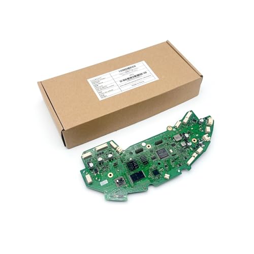 MVVZYWLY Topaz-S Main B2.0 Elektronische Platine PCBA-Hauptplatine Ersatzteile - Kompatibel mit Roborock S7 Pro Ultra-Roboterstaubsauger von MVVZYWLY