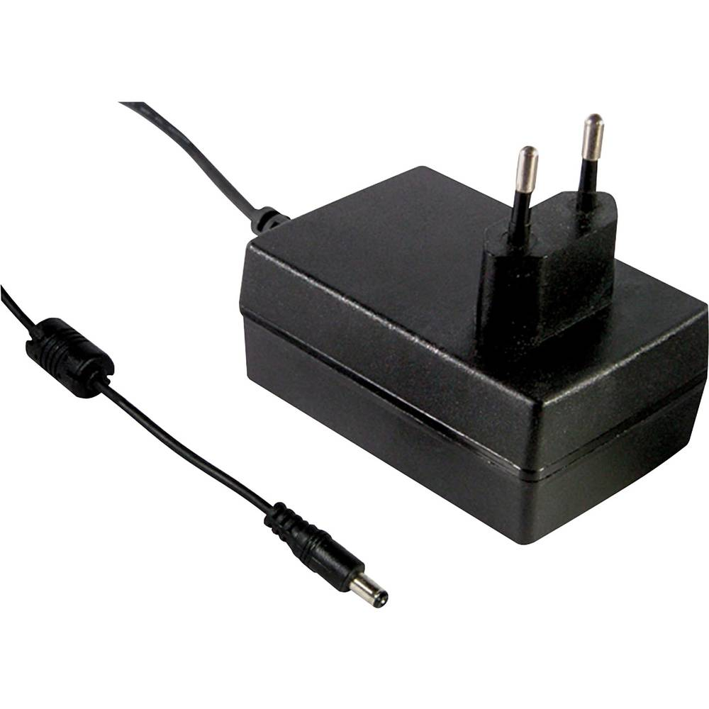 Mean Well Steckernetzteil Netzgerät Gsm25 E48 P1 J Festspannung 48 Vdc 052 A 25 W B-Ware Mean Well Steckernetzteil Netzgerät Gsm25 E48 P1 J Festspannung 48 Vdc 052 A 25 W B-Ware von MW Mean Well