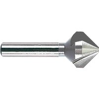 Mw-tech - HSS-Senkfräser Durchmesser 124 mm Metallarbeiten 7118512400 von MW-TECH