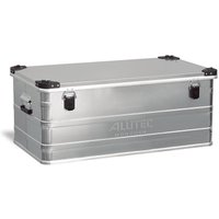 Finish - alud 140 Aluminium-Aufbewahrungsbox Metallarbeiten 758120140 Finish - alud 140 Aluminium-Aufbewahrungsbox Metallarbeiten 758120140 von MW TOOLS