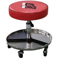 MS 365 Hocker Metallarbeiten 756183650 von MW TOOLS
