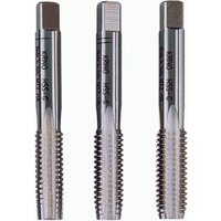 Mw Tools - Metrische Gewindebohrer, M6x1, 3 Stück Metallarbeiten 7484306100 von METALWORKS