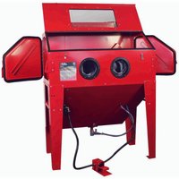 Cabine de la machine de banderolage CAT420 Métallurgie 754751442 von MW TOOLS