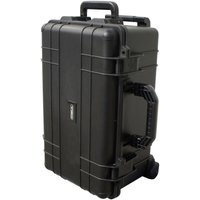 Mw Tools - viso WAT18TR Universal Werkzeugkoffer unbestückt (l x b x h) 475 x 390 x 200 mm von MW TOOLS