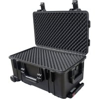 Mw Tools - viso WAT26TR Universal Werkzeugkoffer unbestückt (l x b x h) 560 x 455 x 265 mm von MW TOOLS