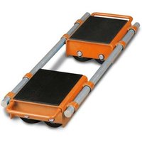 Vtr 6, 6 t, 4-Rad Transportset unicraft 6192060 von MW TOOLS