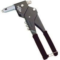 Nietmaschine RIT909G Metallarbeiten 727819090 von METALWORKS