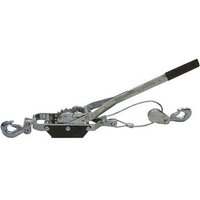 Seilzugspanner HNP40, 4T Metallarbeiten 758580040 von MW TOOLS