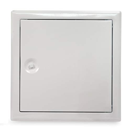 MW multi werkzeug Revisionstür 150 x 200 mm Vierkantschloss Stahl verzinkt weiß pulverbeschichtet 15 x 20 cm MW multi werkzeug Revisionstür 150 x 200 mm Vierkantschloss Stahl verzinkt weiß pulverbeschichtet 15 x 20 cm von MW multi werkzeug