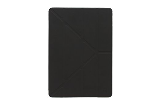 MW 300007 Schutzhülle für iPad schwarz schwarz iPad 9.7" (2017) von MW