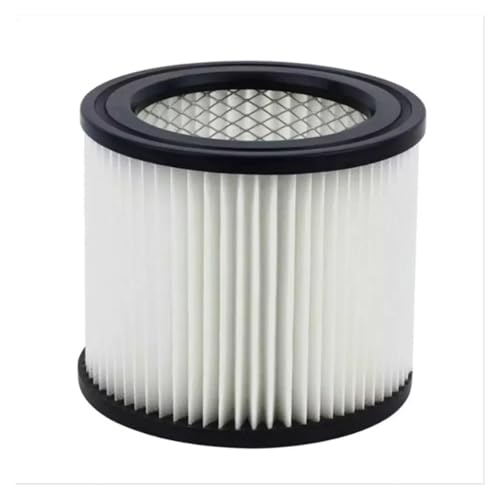 1 Stück 08-2551 Ersatz-Kartuschen-Vakuumfilter, Kompatibel Mit Stanley, 5 Gallonen Nass-/Trockenstaubsaugerteilen von MWCEKDMUG