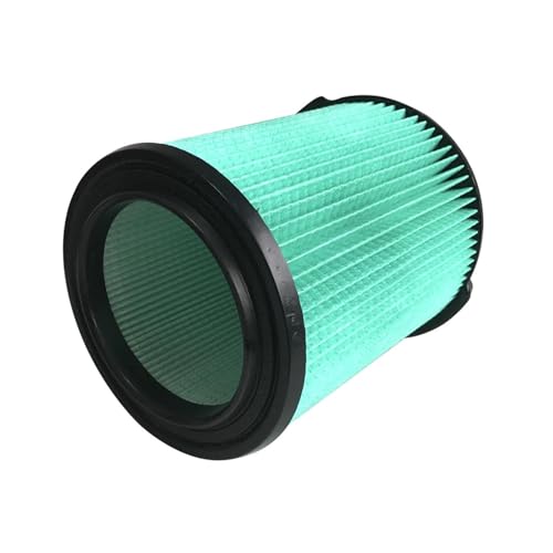 1 Stück 38753 Filter, Kompatibel Mit CRAFTSMAN, CMXEVBE17656 20 Gallonen Nass-/Trockensauger von MWCEKDMUG