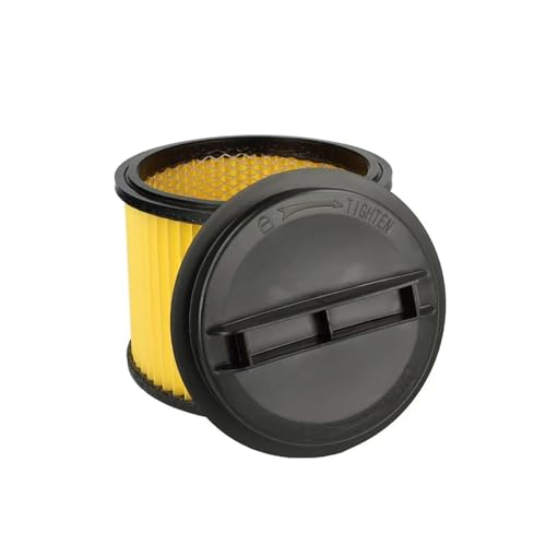 1 Stück Kartuschen-Faltenfilter Mit Schraubverschluss, Kompatibel Mit Einhell, TC-VC 1815-2340290 ,1930 S ,1930 SA Auto-Kit-Staubsaugern 1 Stück Kartuschen-Faltenfilter Mit Schraubverschluss, Kompatibel Mit Einhell, TC-VC 1815-2340290 ,1930 S ,1930 SA Auto-Kit-Staubsaugern von MWCEKDMUG