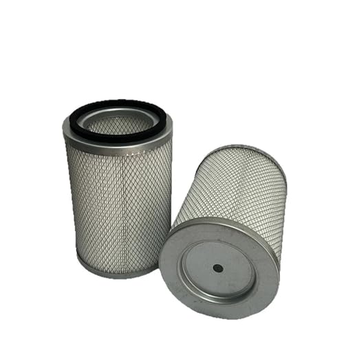 2er-Pack VKHF001 Vakuum-Kartuschenfilterbaugruppe, Kompatibel Mit Vacmaster, Industriemodelle VK811PH Und VK1011SIWTH von MWCEKDMUG