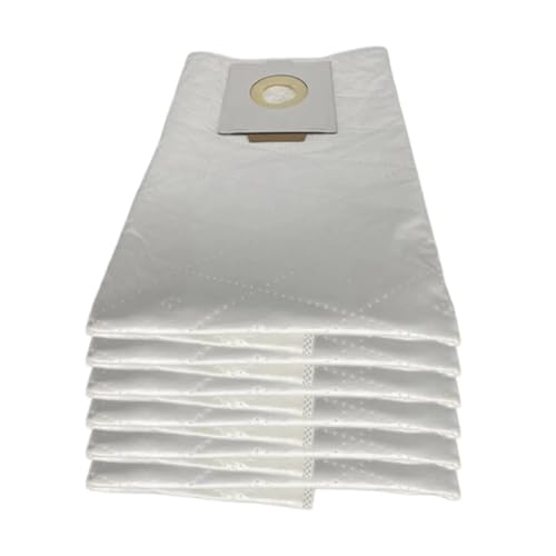 6 STÜCKE Staubsauger-Staubfilterbeutel, Kompatibel For Festool, CT36E Staubsaugerzubehör 6 STÜCKE Staubsauger-Staubfilterbeutel, Kompatibel For Festool, CT36E Staubsaugerzubehör von MWCEKDMUG