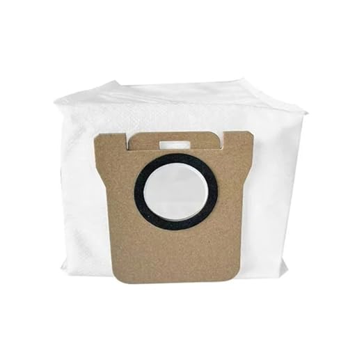 B83B, Kompatibel For Xiaomi, Roboter Vakuum X10 + X10 Plus B101GL Ersatzteile Zubehör Haupt Seite Pinsel Filter Staub Beutel Lappen Mopp von MWCEKDMUG