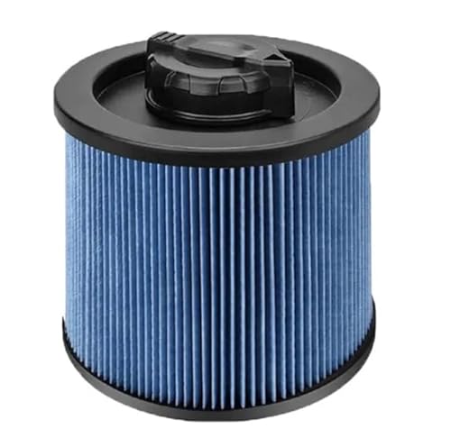 Ersatzfilter, Kompatibel Mit DeWalt, DXVC4001/DXVC4002/DXVC4003 Vakuum-Staubfilterpatrone(DXVC4002) von MWCEKDMUG