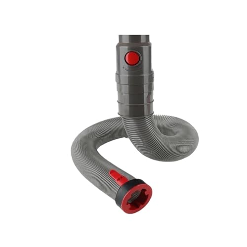Ersatzschlauch, Kompatibel Mit Dyson, DC40 DC41 DC65 DC66 UP13 UP14 UP19 UP20 UP30 Standstaubsauger, Teilenummer 920765-03 920765-04 923433-01 von MWCEKDMUG