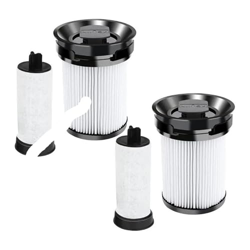 Ersatzteil For Die Akku-Staubsauger-Serie, Kompatibel Mit Miele, TriFlex HX1 4XFB von MWCEKDMUG