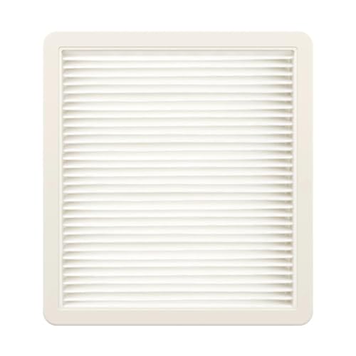 Filterbaumwolle, Kompatibel Mit Samsung, SC18 VC21 SC43 SC44 SC45 SC47 H11 Staubsieb Staubsaugerzubehör Ersatzteile Verbrauchsmaterial(Only Hepa) von MWCEKDMUG