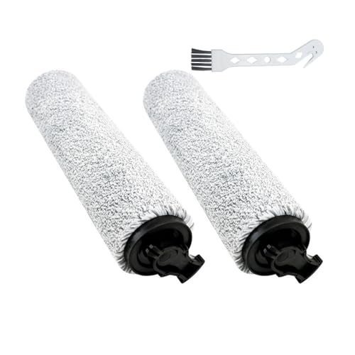 For Bissell CrossWave HF3 Main Brushes Hepa Filters For Bissell CrossWave HF3 Vacuum Cleaner Parts(C) von MWCEKDMUG