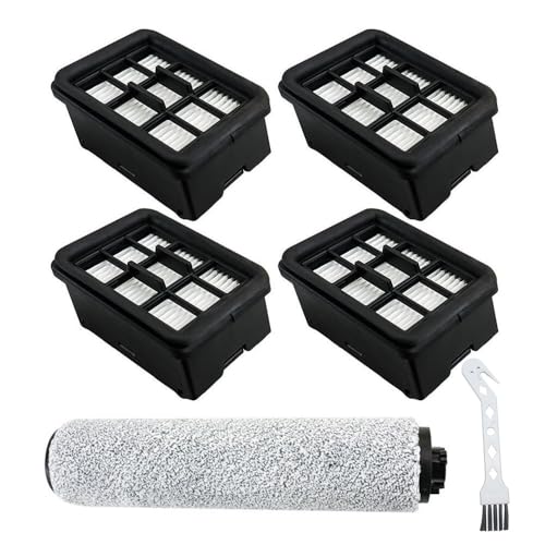 For Bissell CrossWave HF3 Main Brushes Hepa Filters For Bissell CrossWave HF3 Vacuum Cleaner Parts(D) von MWCEKDMUG