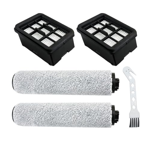 For Bissell CrossWave HF3 Main Brushes Hepa Filters For Bissell CrossWave HF3 Vacuum Cleaner Parts(E) von MWCEKDMUG