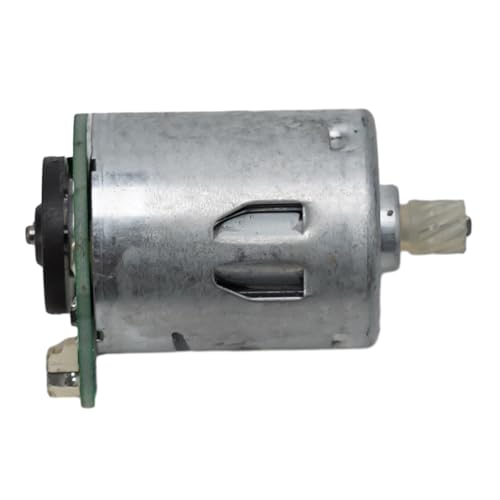 Staubsauger-Radmotor For BG600 MAX For Useelife 1300, Kompatibel Mit Conga, 1090 1099, Verbesserte Haltbarkeit Und Effizienz Staubsauger-Radmotor For BG600 MAX For Useelife 1300, Kompatibel Mit Conga, 1090 1099, Verbesserte Haltbarkeit Und Effizienz von MWCEKDMUG