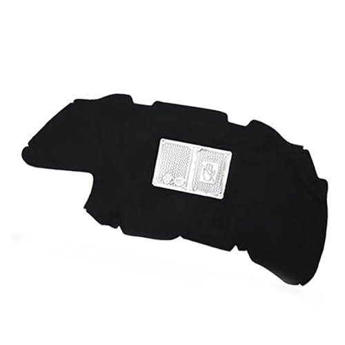 Isolierung Für Autos Auto Front Hood Wärme Sound Isolierung Baumwolle Pad Für Peugeot 206 2003 2004 2005 2006 2007 2008 2009 2010 2011 2012 2013 Isolierung Für Autos Auto Front Hood Wärme Sound Isolierung Baumwolle Pad Für Peugeot 206 2003 2004 2005 2006 2007 2008 2009 2010 2011 2012 2013 von MWCMAMBG