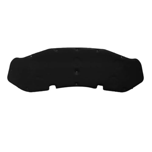 Isolierung Für Autos Für Benz B180 B200 W247 2020 2021 2022 Auto Motorhaube Wärmedämmung Baumwolle Schallschutz Abdeckung(A) von MWCMAMBG
